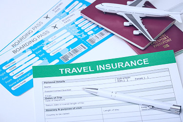 Stats: 38 Percent of Americans Purchase Travel Insurance | Travel Agent  Central